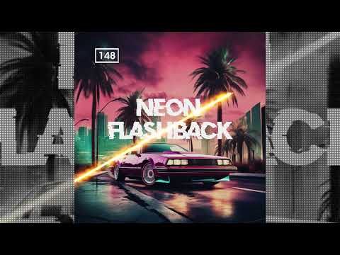 Neon Flashback | Sounds and samples for Synthwave productions