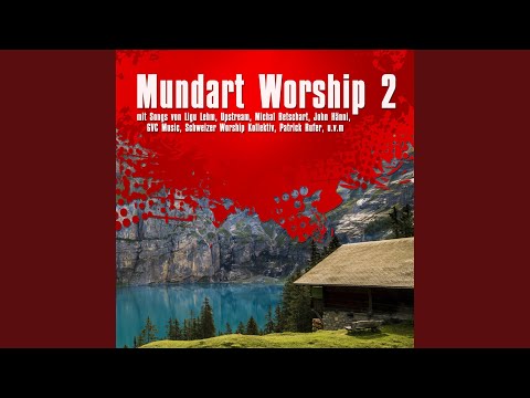 Ich säge's zu mir sälber