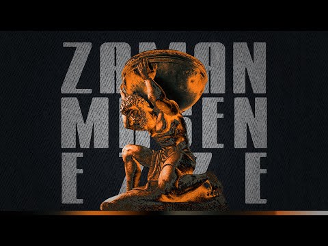 Zaman - Bu Ýola Giremde (feat. EzzE, Mr.Sen) [Audio]