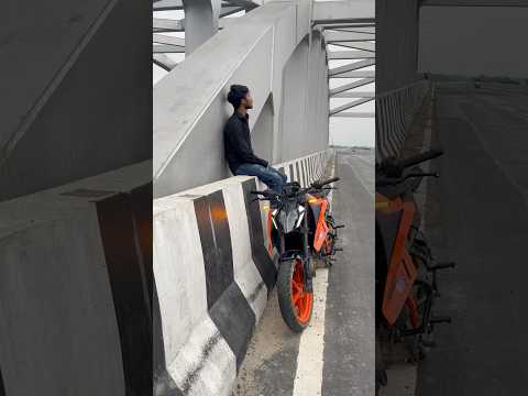 @govind.rider39k Duke 390 😍 #ytshorts #ytshortsindia #youtube #shorts #stunt #stuntrider
