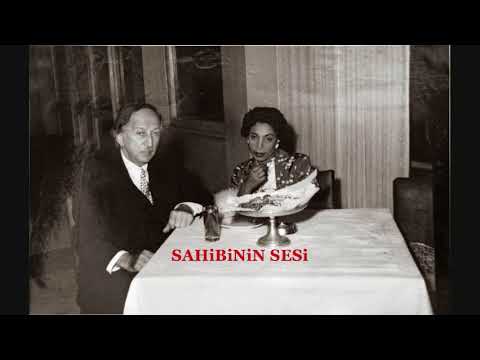 Safiye Ayla - Ömrün şu biten neşvesi tâm olsun erenler