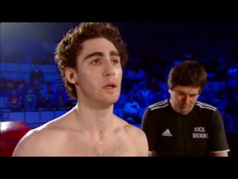 Салихов Рашид (Москва, Россия) - Гудков Александр (Подольск, Россия)