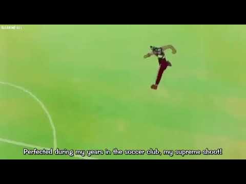 Trailers One Piece: Dream Soccer King!