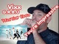 Vixx (빅스) - You're Impressive G.R.8.U (대.다.나 ...