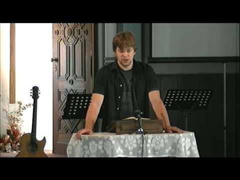 2.7.2017. Nedjelja 10 h - Matej Sakač