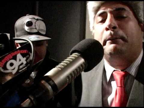 LA JUNGLA CON COYOTE Y CANDY