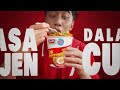 NEW Pop Mie Fried Indomie Flavor Lejen Flavor In A Cup