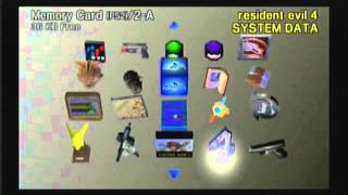 Lets Play - Playstation 2 Memory Card Management