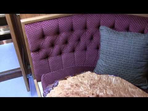 BC Tri-Cabin Trawler Traditional North Sea Pilot House Trawler - Boatshed - Boat Ref#25155