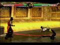 Mortal Kombat Project 4 5 Scorpion Gameplay