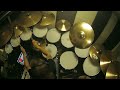VMalunki Seventh Son Of A Seventh Son Drumcover