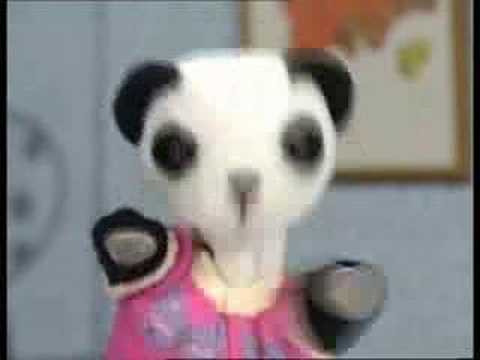 Sooty - Never Play With Matches Song