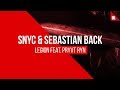 SNYC & Sebastian Back feat. PRYVT RYN - Legion [FREE DOWNLOAD]