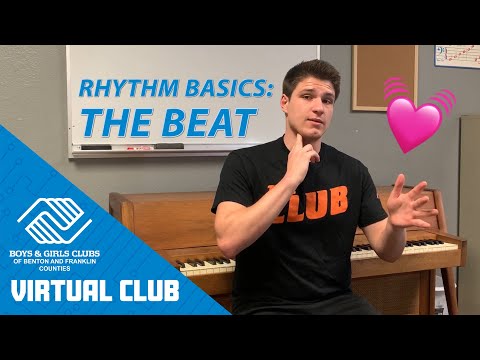 Rhythm Basics: How To Feel, Hear, & Recognize The Beat
