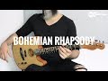 Queen - Bohemian Rhapsody (Acoustic Guitar Cover by Kfir Ochaion)