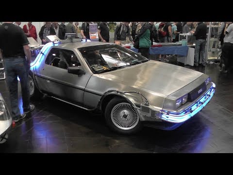 Jens im Einsatz Messe ,Modell-Hobby-Spiel 2018, Impressionen Bilder und Videos