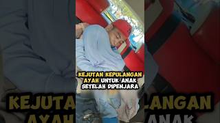 Download lagu Momen Pertemuan Ayah dan An4k Yang Mengharukan ❤ #shorts mp3