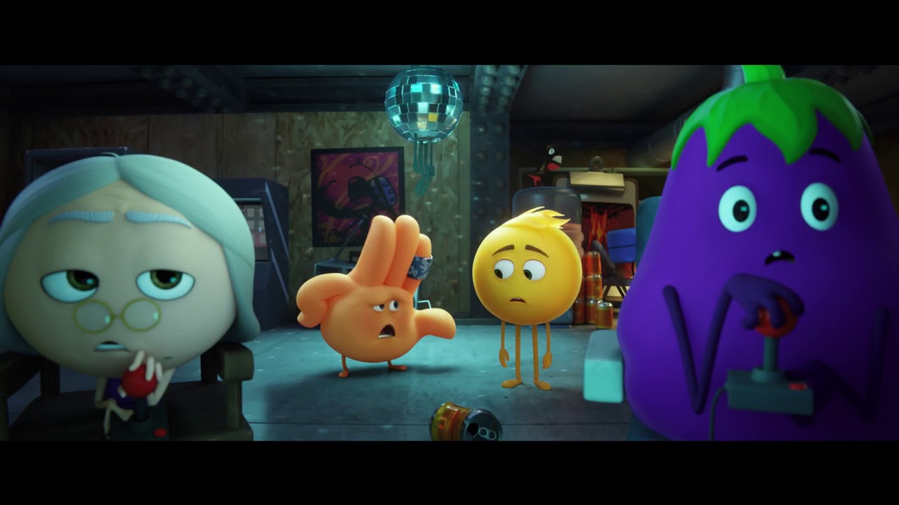 emoji der film stream emoji der film stream