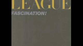 Human League - Fascination (Improvisation)