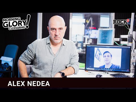 Alex Nedea, despre mafia lemnului și ce se ascunde în spatele atacurilor din pădurile Bucovinei
