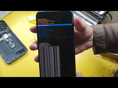 How To Hard Reset Google Pixel 5 || google pixel 5 hard reset || google pixel 5 forgot password