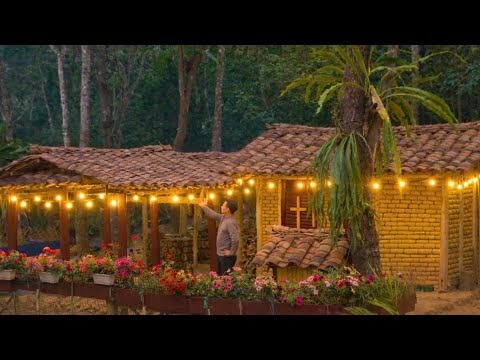 CEO Trieu Vang | The first light God bestowed in the darkness of the mountains and forests