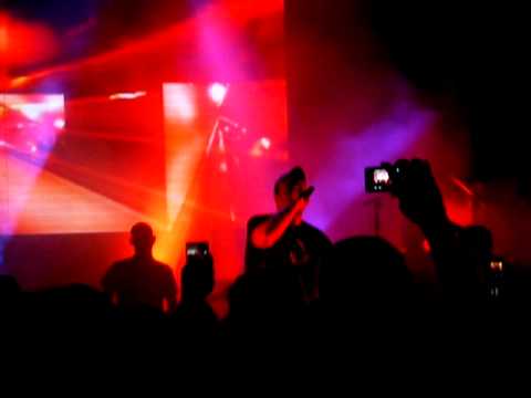 Onirama feat Sanjuro - Na Tin Prosexeis, Kilkis 2011.MOV