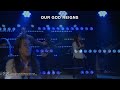 God Be Praised / Our God Reigns  - New Life Worship Cover