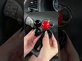Transform Your Car Instantly One Click Engine Start Cover Upgrade