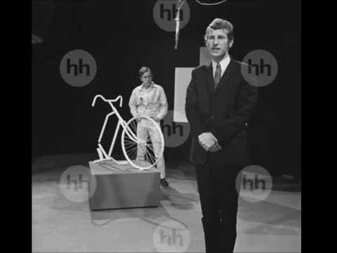 Gerard Cox "Professionals", 1968.