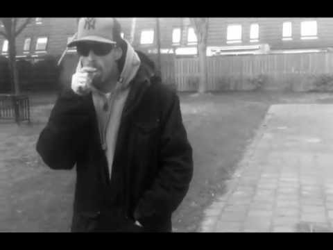 Kiko de egoist- Er is geen ruimte Prod.by @Neggiemusic (official video)