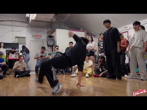 Cookie Factory Vs Scarlet Code -Finals- Angle B - Friday Night Frowdown: absynthe’s Dirty 30th - BNC