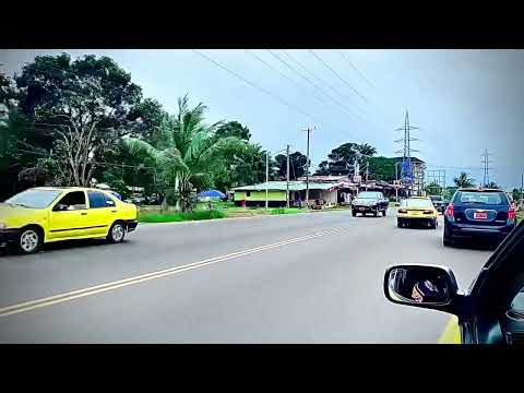 The city you want to see everyday. Welcome to Monrovia very fresh and green. Please subscribe .