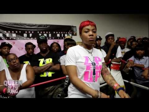 Shooney Da Rapper vs Phara Funeral