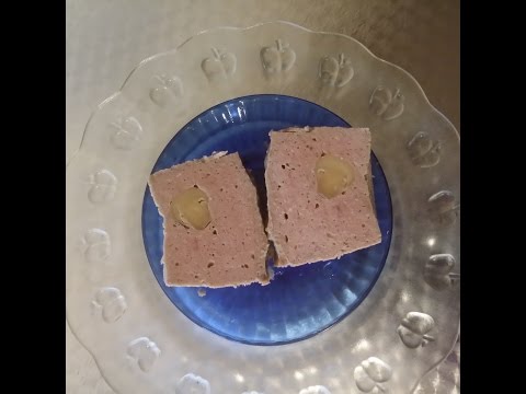 Geflügel Mortadella