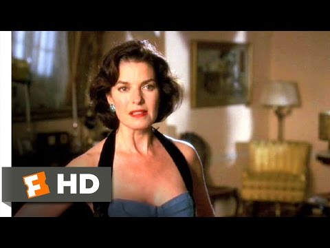 Dirty Dancing: Havana Nights (9/10) Movie CLIP - You Humiliated Us (2004) HD