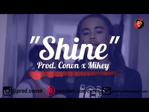 [FREE] Pimptobi x Nef The Pharaoh x Apollo Jetson type beat 2019 - "Shine" | Bay Area Type Beat