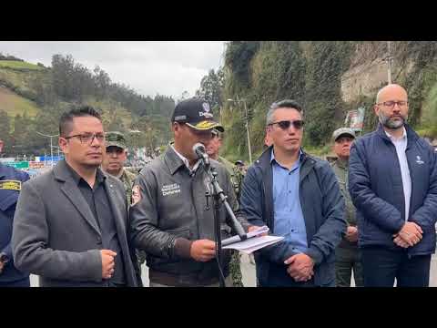 Conclusiones Consejo de Seguridad Ipiales, Nariño | 18 de abril de 2026