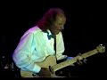 JETHRO TULL - JUMP START LIVE 1992