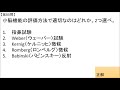 【看護師国家試験 過去問】 第101回（2011年度）⑥＜午前＞第76～90問