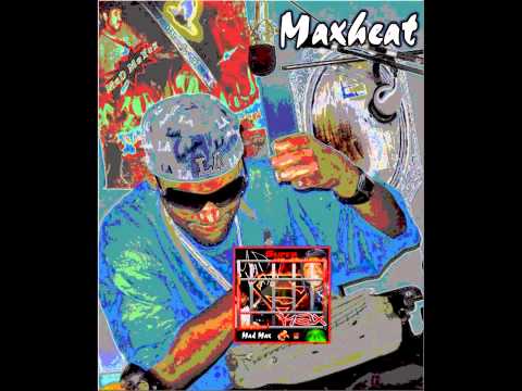 Mike Mosley MAXHEAT Remix of Pharrell's You Got it Like that Pharrell