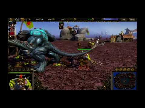 GS 2006/03 - Spellforce 2 Preview  | Titanen