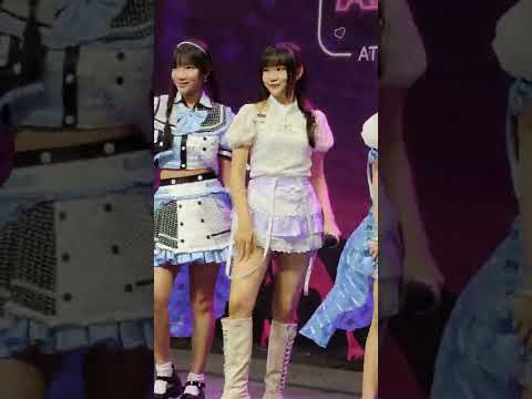 221126 (Jewel Fancam) Sora! Sora! - ระหว่างเรา...ใกล้กันได้ไหม @ Big Ana Fest - The Market Bangkok