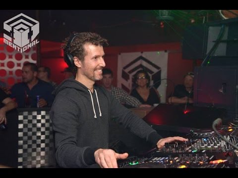 Snowed In Again Recap Video Featuring Josh Wink @ Club Masque - Saturday December 12th 2015
