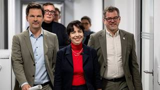 phoenix Runde: Rot-Grün-Rot rückt näher - Was heißt das für Berlin?