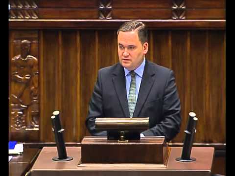 Maciej Banaszak proponuje odebrać strażom miejskim fotoradary