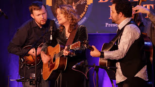 White Train performed by CLAIRE LYNCH BAND - Joe Val Bluegrass Fest - 2012