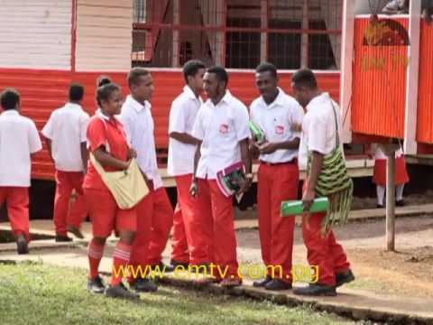 Iarowari Secondary Needs Support