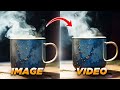 Bring Images To LIFE With Stable Video Diffusion A I Image To Video ComfyUI Tutorial