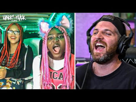 Say My Name Three Times | Harry Mack Freestyle (Omegle Bars 76)